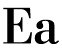 Serif - Modern - Neoclassical: Bodoni Roman